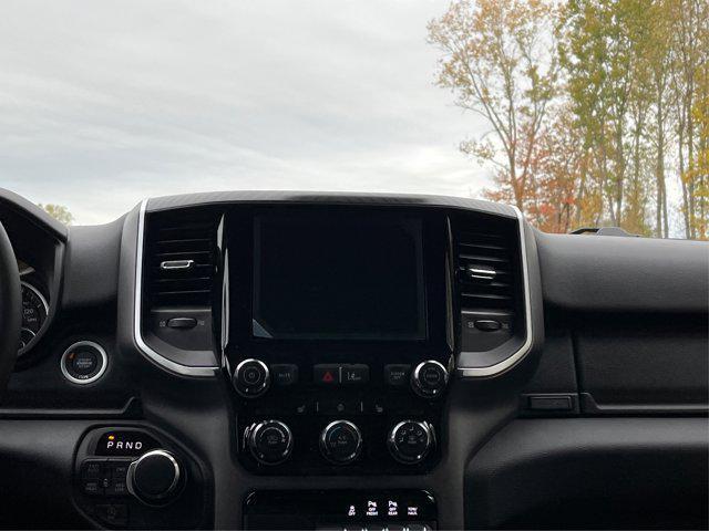 new 2026 Ram 1500 car, priced at $51,900