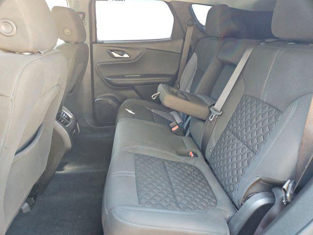 used 2022 Chevrolet Blazer car, priced at $19,500