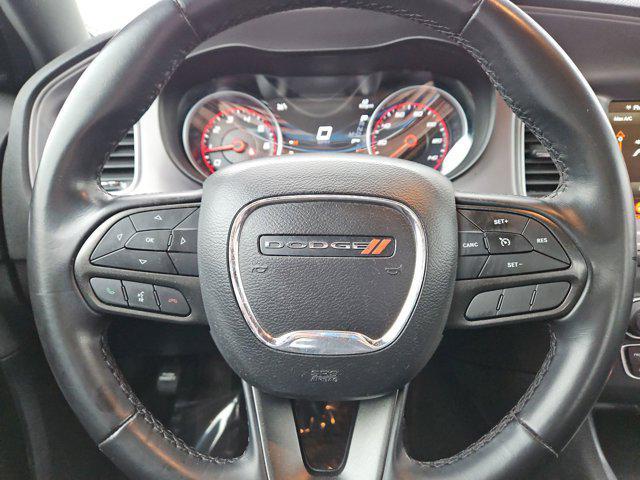 used 2023 Dodge Charger car, priced at $20,800