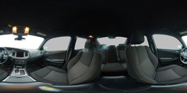 used 2023 Dodge Charger car, priced at $19,000