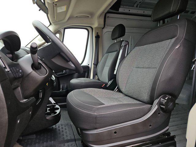 used 2020 Ram ProMaster 1500 car, priced at $26,900