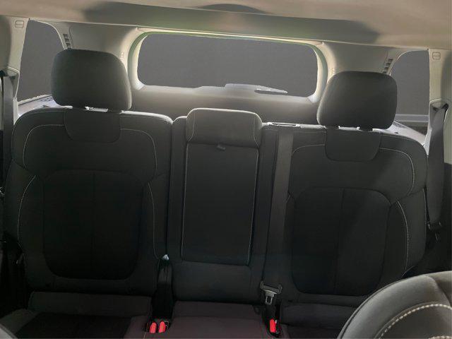 used 2023 Jeep Grand Cherokee car, priced at $25,400