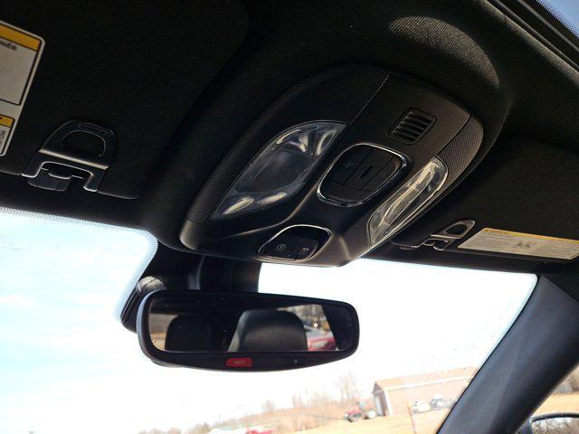 used 2022 Jeep Compass car, priced at $22,400