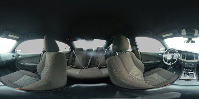 used 2023 Dodge Charger car, priced at $18,000