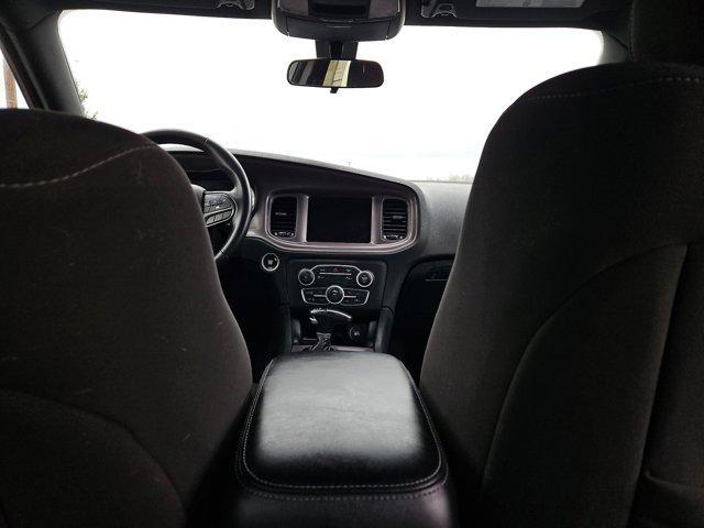 used 2023 Dodge Charger car, priced at $18,000