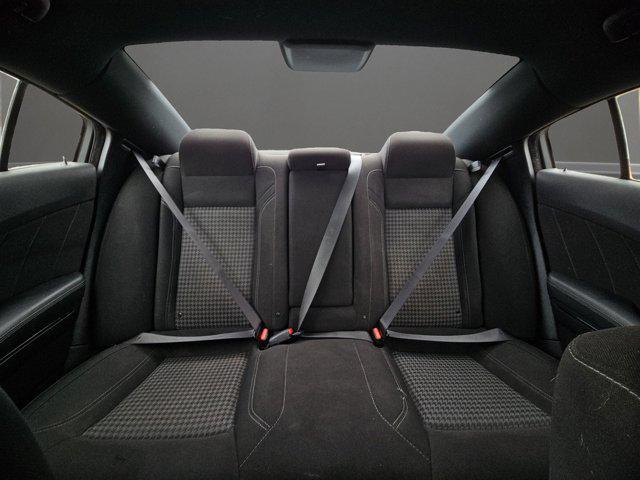 used 2023 Dodge Charger car, priced at $19,000