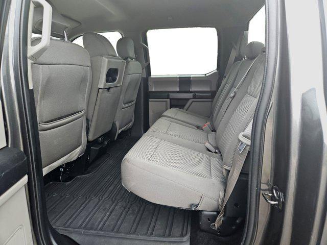 used 2020 Ford F-150 car, priced at $22,500