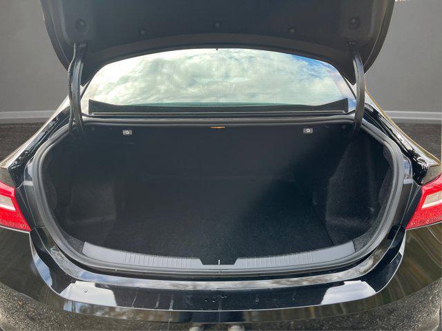 used 2023 Chevrolet Malibu car, priced at $16,000