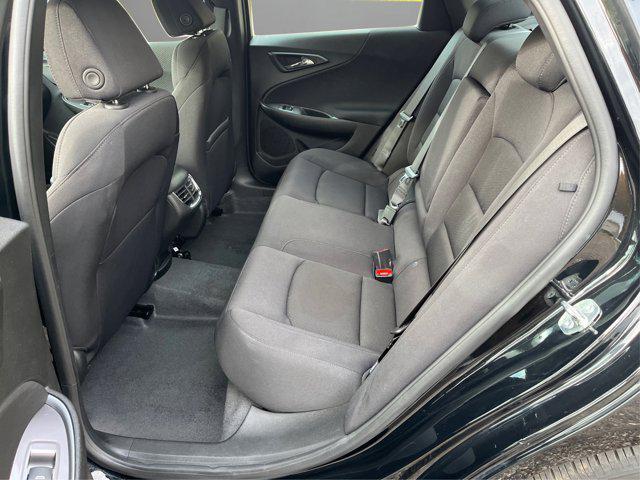 used 2023 Chevrolet Malibu car, priced at $16,000