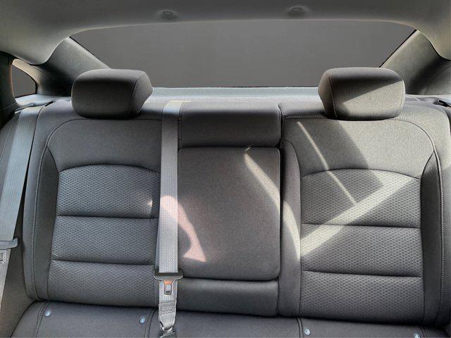 used 2023 Chevrolet Malibu car, priced at $16,000