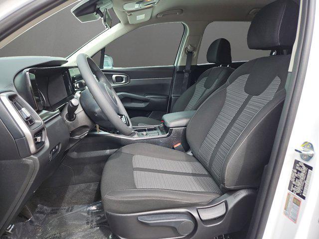 used 2022 Kia Sorento car, priced at $21,500