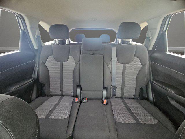 used 2022 Kia Sorento car, priced at $21,500