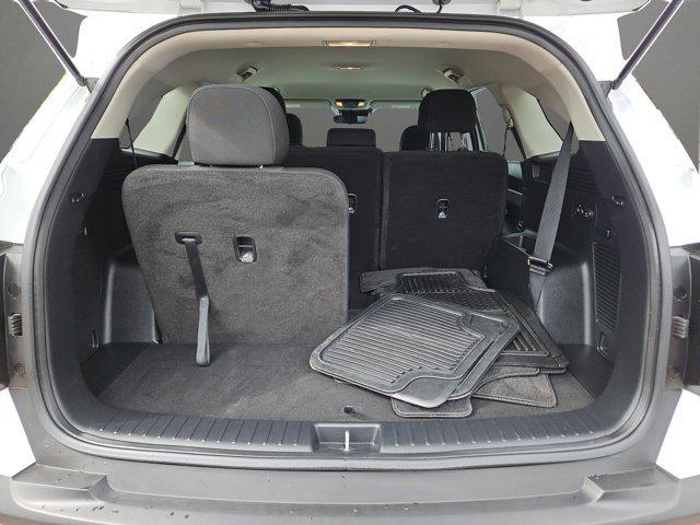 used 2022 Kia Sorento car, priced at $21,500