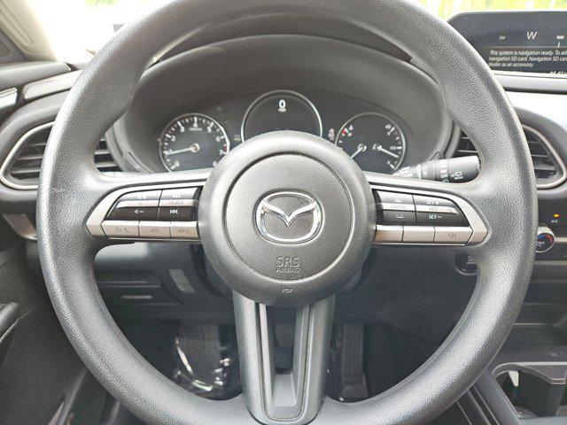 used 2022 Mazda CX-30 car, priced at $19,000