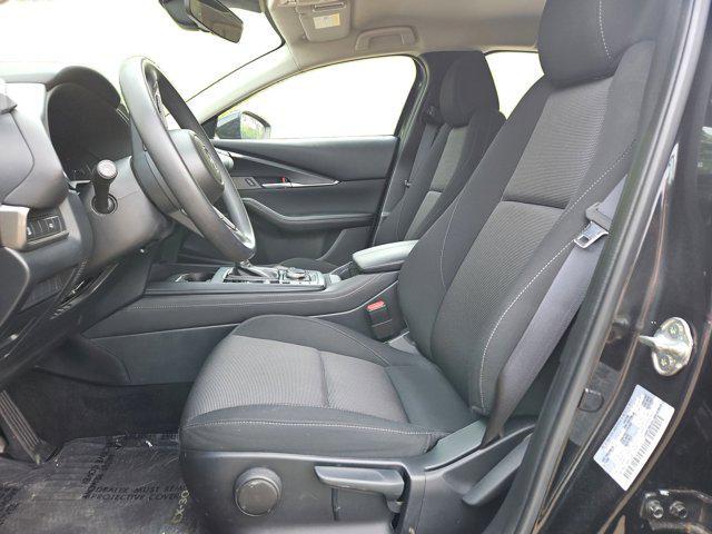 used 2022 Mazda CX-30 car, priced at $19,000