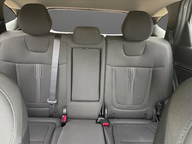 used 2024 Hyundai Tucson car, priced at $19,900