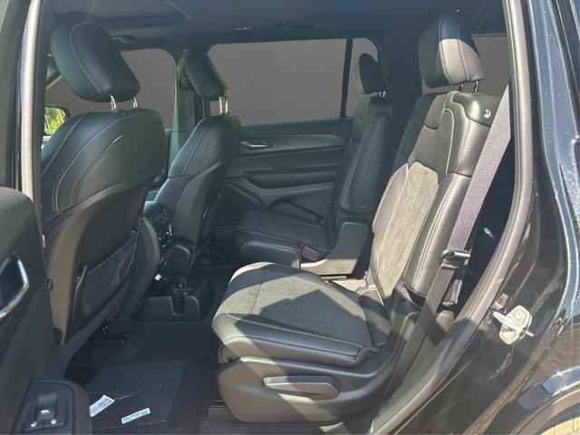 new 2025 Jeep Grand Cherokee L car, priced at $39,341