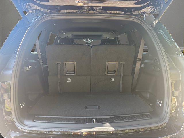 new 2025 Jeep Grand Cherokee L car, priced at $39,341