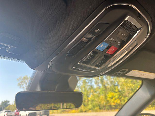 new 2025 Jeep Grand Cherokee L car, priced at $39,341