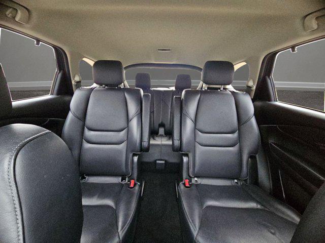 used 2022 Mazda CX-9 car, priced at $25,400