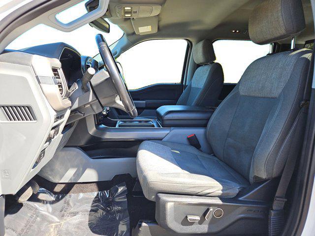 used 2021 Ford F-150 car, priced at $31,900