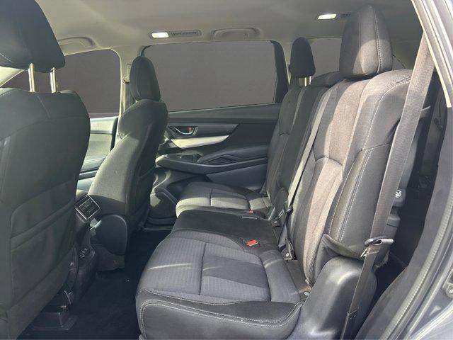 used 2019 Subaru Ascent car, priced at $12,700