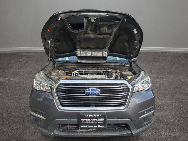 used 2019 Subaru Ascent car, priced at $12,700