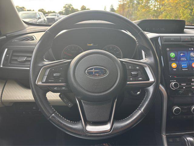 used 2019 Subaru Ascent car, priced at $12,700