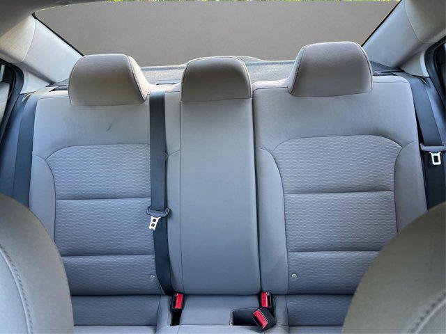 used 2020 Hyundai Elantra car, priced at $10,900