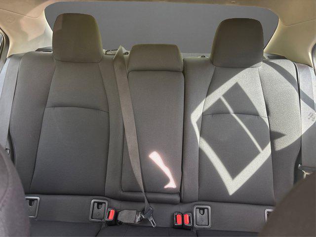 used 2022 Toyota Corolla car, priced at $15,300