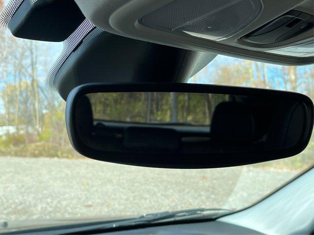 used 2021 Jeep Cherokee car, priced at $14,950