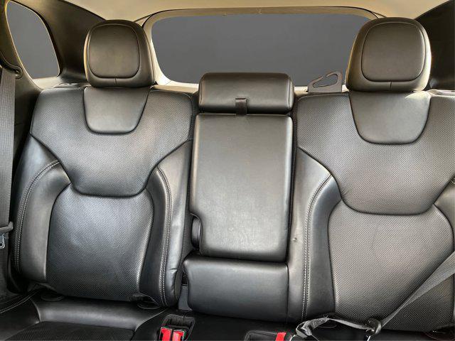 used 2021 Jeep Cherokee car, priced at $14,950