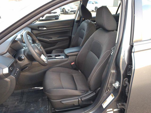 used 2022 Nissan Altima car, priced at $16,500