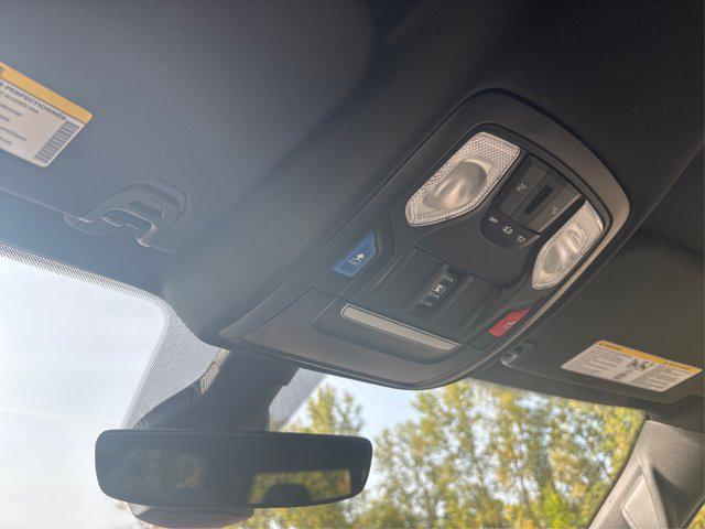 used 2023 Ram 1500 car, priced at $26,000