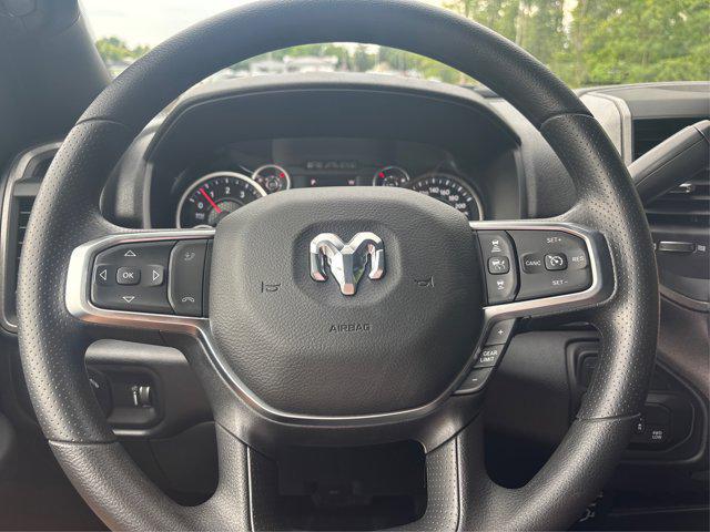 new 2026 Ram 2500 car, priced at $48,894