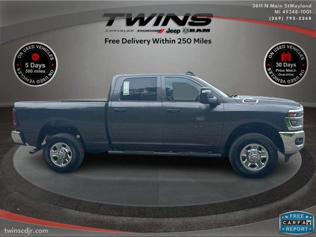 new 2026 Ram 2500 car, priced at $48,894