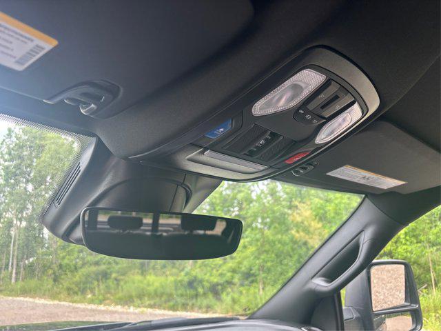 new 2026 Ram 2500 car, priced at $48,894