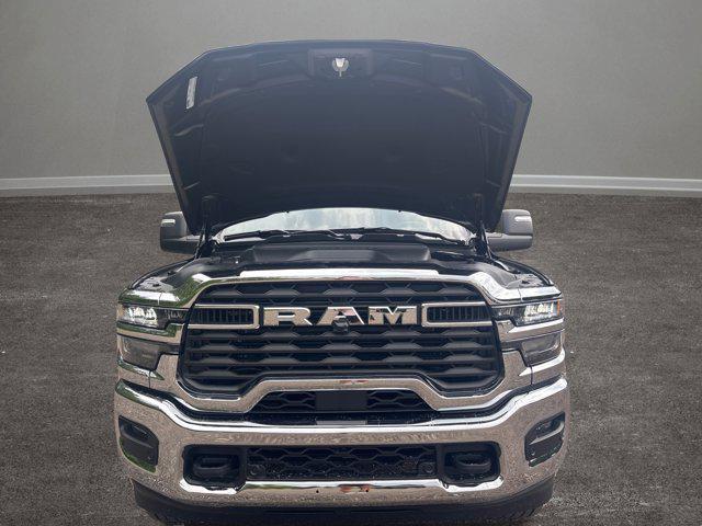 new 2026 Ram 2500 car, priced at $48,894