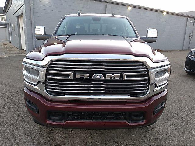 new 2024 Ram 2500 car, priced at $70,000