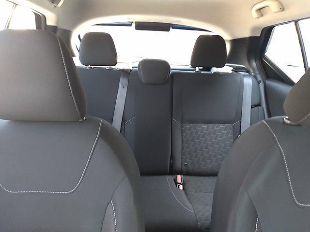 used 2022 Nissan Kicks car, priced at $14,900