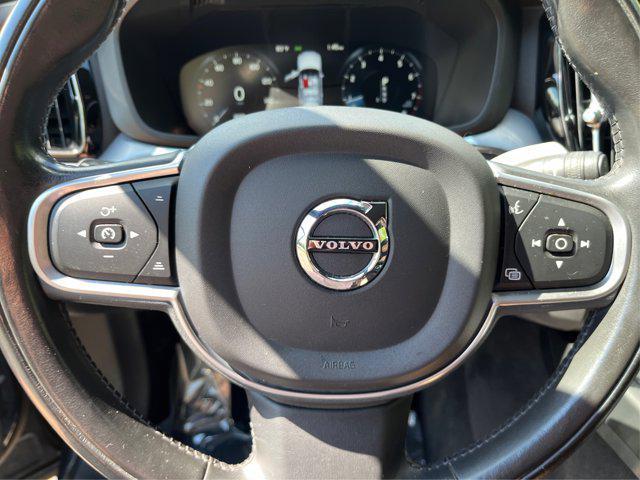 used 2020 Volvo XC60 car, priced at $21,200