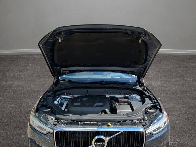 used 2020 Volvo XC60 car, priced at $21,200