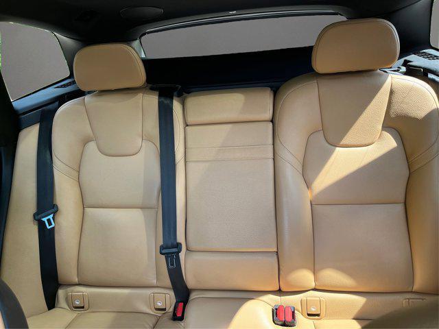 used 2020 Volvo XC60 car, priced at $21,200