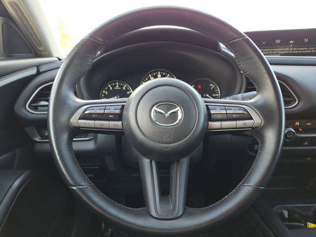 used 2021 Mazda CX-30 car, priced at $21,000