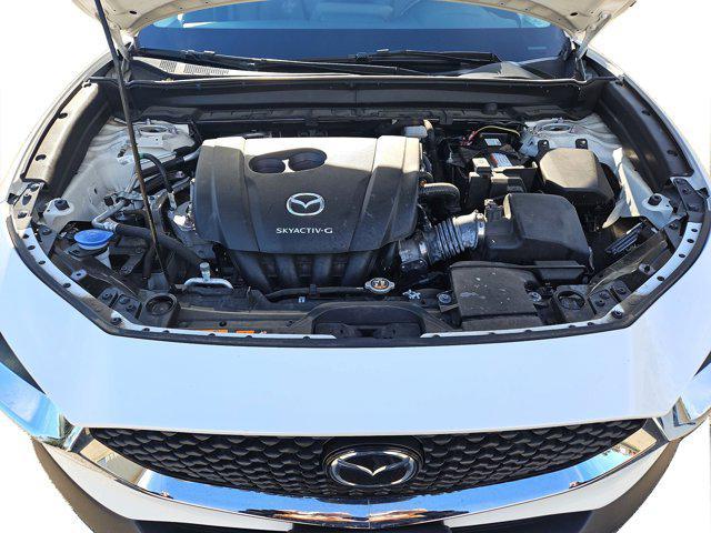 used 2021 Mazda CX-30 car, priced at $21,000