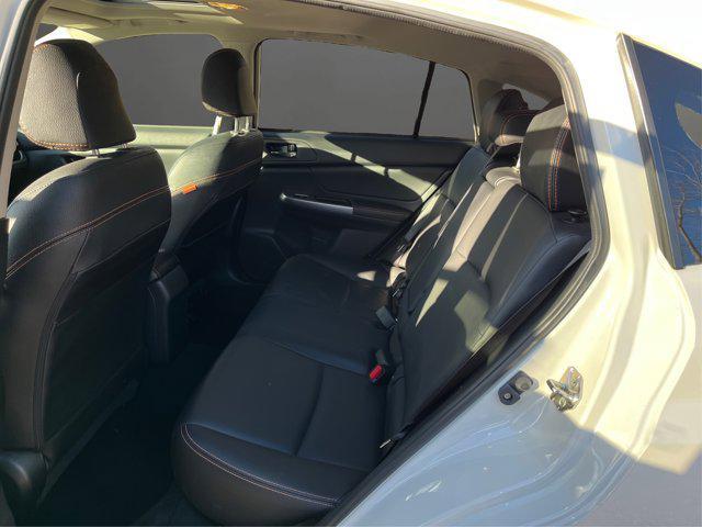 used 2016 Subaru Crosstrek car, priced at $11,500