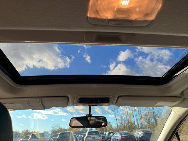 used 2016 Subaru Crosstrek car, priced at $11,500