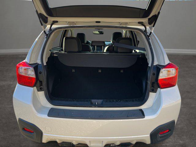 used 2016 Subaru Crosstrek car, priced at $11,500