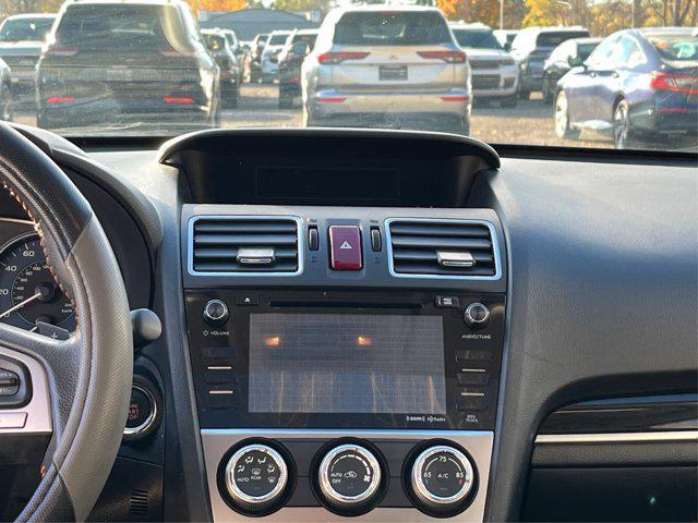 used 2016 Subaru Crosstrek car, priced at $11,500