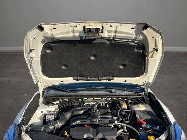 used 2016 Subaru Crosstrek car, priced at $11,500